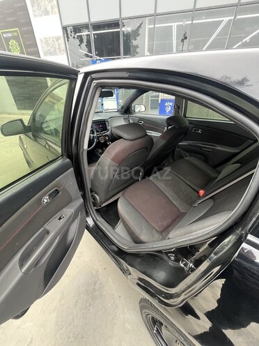 Kia Rio 2006, 359,000 km - 1.5 l - Bakı