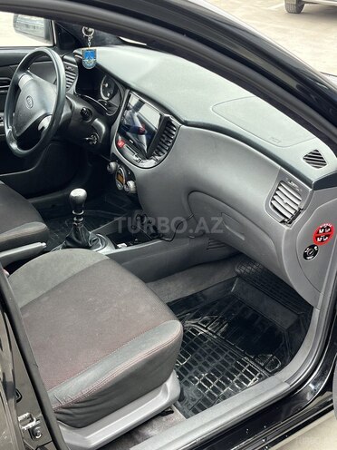 Kia Rio 2006, 359,000 km - 1.5 l - Bakı