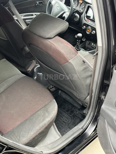 Kia Rio 2006, 359,000 km - 1.5 l - Bakı