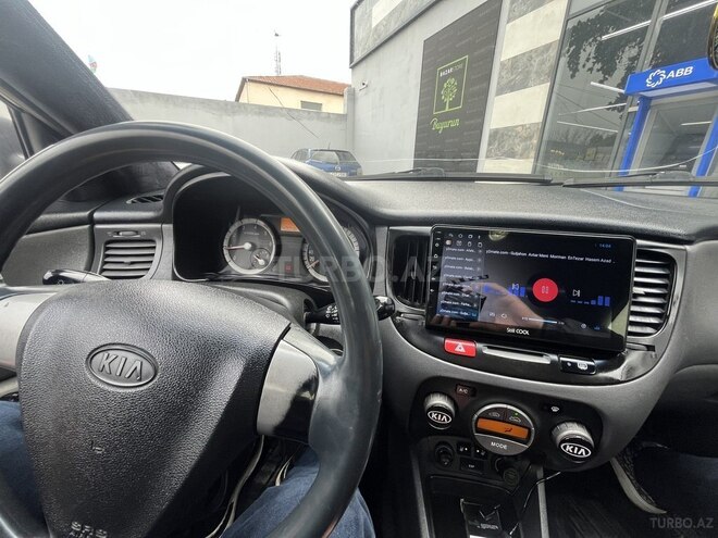 Kia Rio 2006, 359,000 km - 1.5 l - Bakı