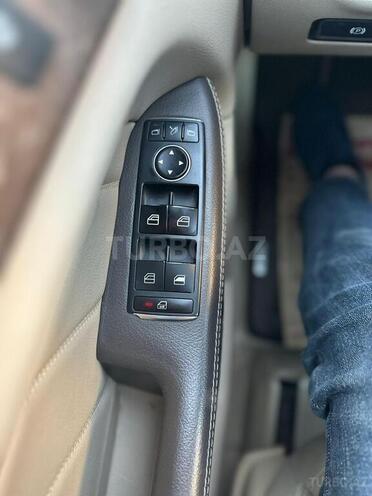 Mercedes GL 350 4MATIC 2014, 320,000 km - 3.0 l - Bakı