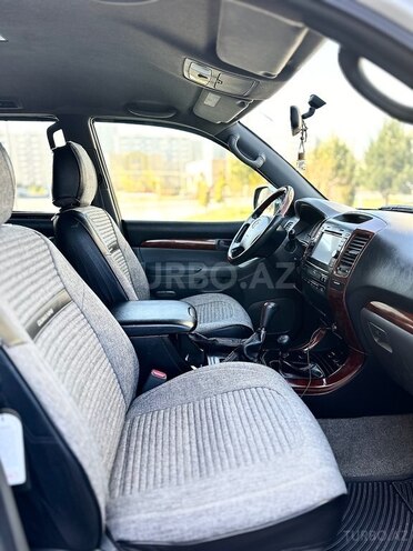 Toyota Land Cruiser Prado 2009, 350,000 km - 2.7 л - Bakı