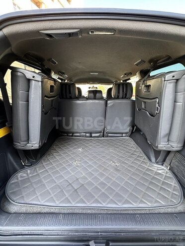 Toyota Land Cruiser Prado 2009, 350,000 km - 2.7 л - Bakı