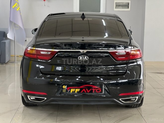 Kia K7-6
