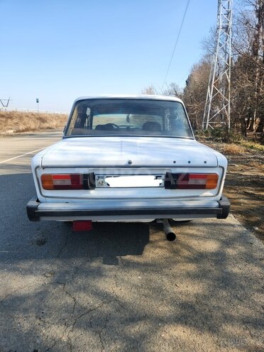 LADA (VAZ) 2106 1977, 97,471 km - 1.5 l - Şəmkir