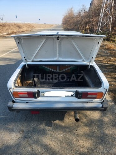 LADA (VAZ) 2106 1977, 97,471 km - 1.5 l - Şəmkir