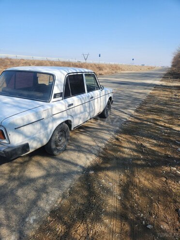 LADA (VAZ) 2106 1977, 97,471 km - 1.5 l - Şəmkir
