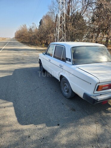 LADA (VAZ) 2106 1977, 97,471 km - 1.5 l - Şəmkir