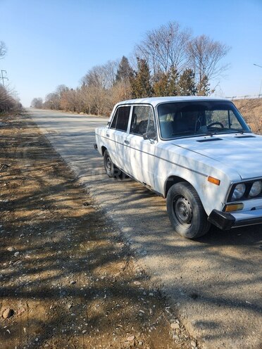 LADA (VAZ) 2106 1977, 97,471 km - 1.5 l - Şəmkir