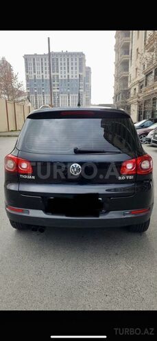 Volkswagen Tiguan 2009, 66,000 km - 2.0 л - Bakı