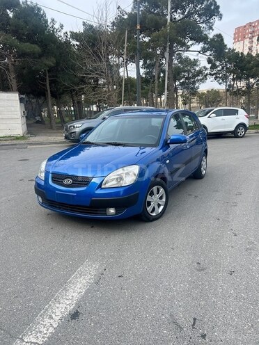 Kia Rio 2006, 234,580 km - 1.4 l - Bakı