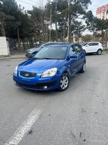 Kia Rio 2006, 234,580 km - 1.4 l - Bakı