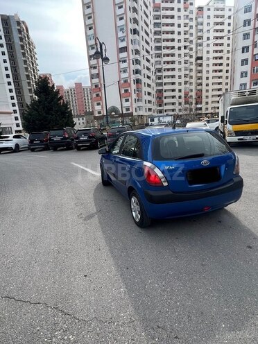 Kia Rio 2006, 234,580 km - 1.4 l - Bakı
