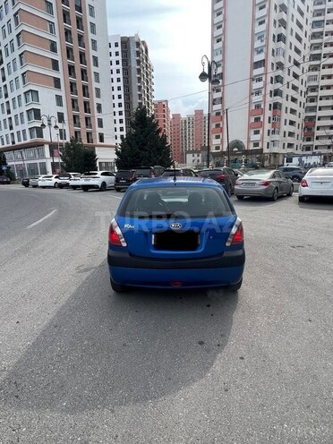 Kia Rio 2006, 234,580 km - 1.4 l - Bakı