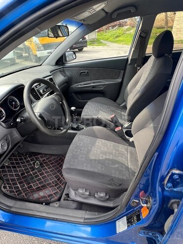Kia Rio 2006, 234,580 km - 1.4 l - Bakı