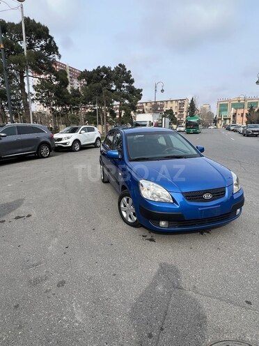 Kia Rio 2006, 234,580 km - 1.4 l - Bakı