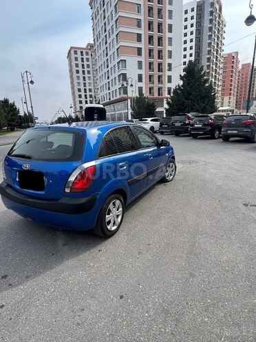 Kia Rio 2006, 234,580 km - 1.4 l - Bakı