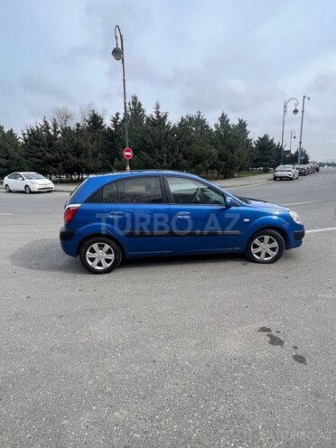 Kia Rio 2006, 234,580 km - 1.4 l - Bakı