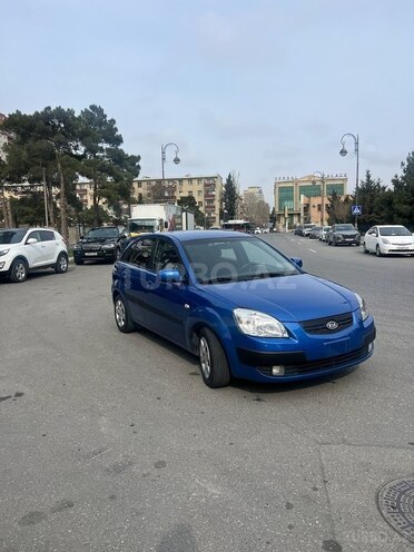 Kia Rio 2006, 234,580 km - 1.4 l - Bakı