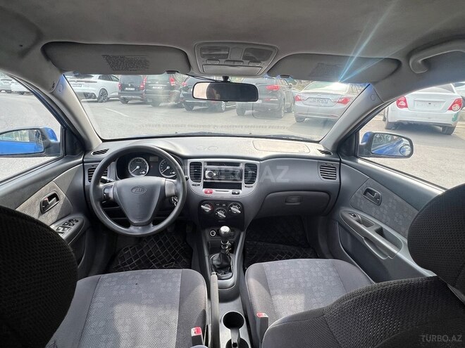 Kia Rio 2006, 234,580 km - 1.4 l - Bakı