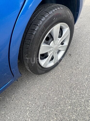 Kia Rio 2006, 234,580 km - 1.4 l - Bakı