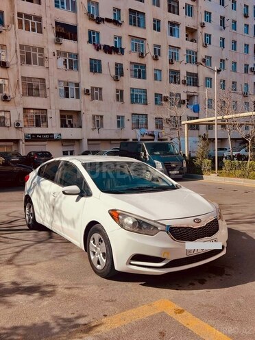 Kia Cerato-3