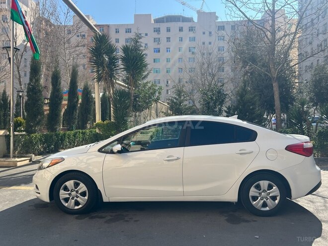 Kia Cerato-4
