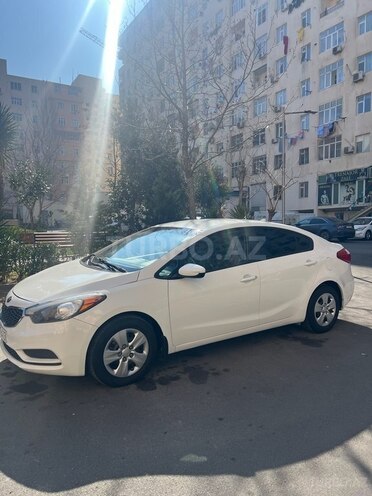Kia Cerato-5
