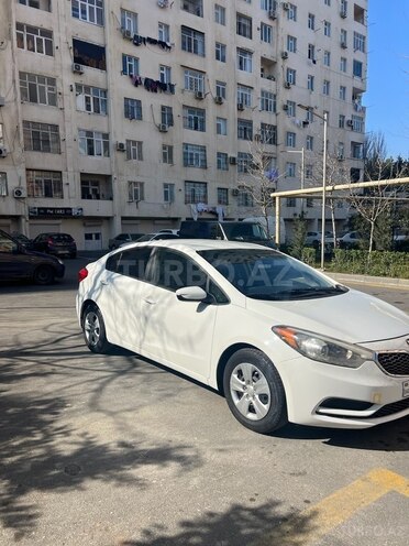 Kia Cerato-8