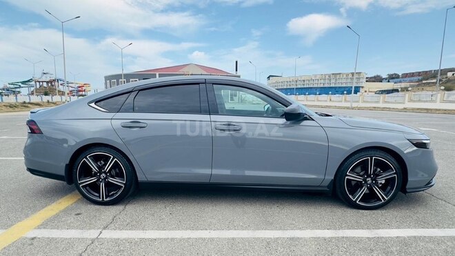Honda Accord 2023, 17,500 km - 2.0 l - Bakı