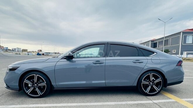 Honda Accord 2023, 17,500 km - 2.0 l - Bakı