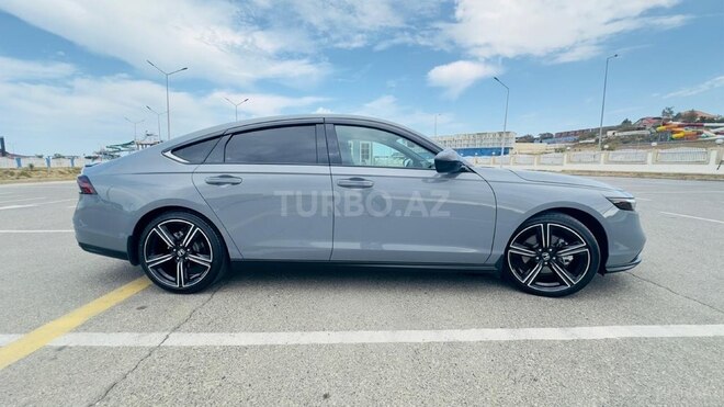 Honda Accord 2023, 17,500 km - 2.0 l - Bakı