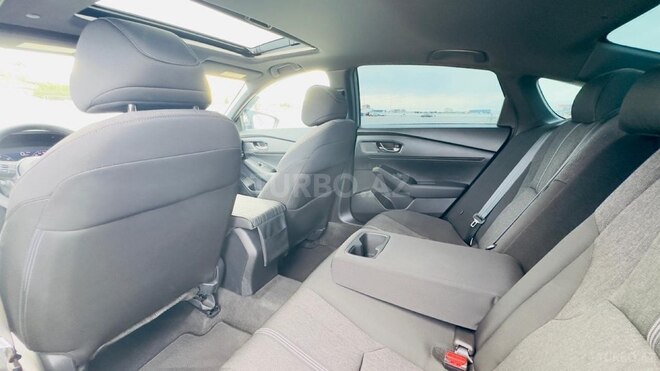 Honda Accord 2023, 17,500 km - 2.0 l - Bakı