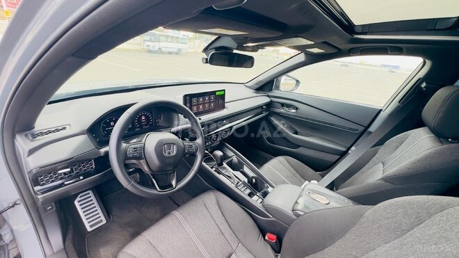 Honda Accord 2023, 17,500 km - 2.0 l - Bakı