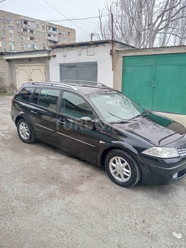 Renault Megane-5
