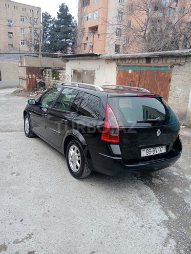 Renault Megane-9