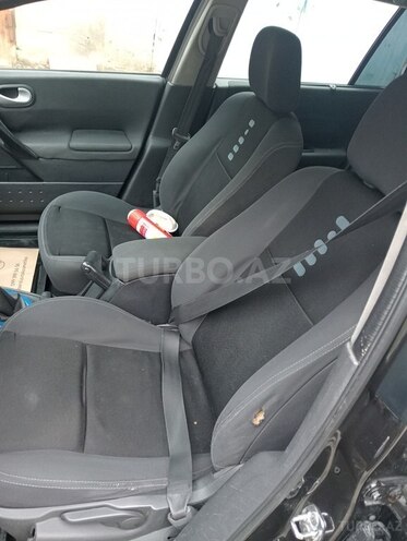 Renault Megane-3
