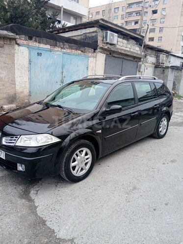 Renault Megane-4