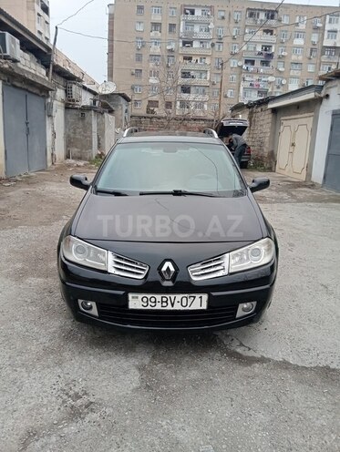 Renault Megane-1