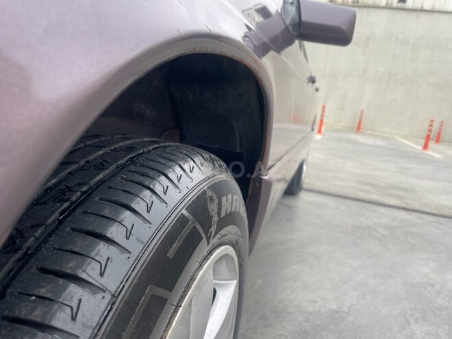 Mercedes 190 1990, 366,190 km - 2.0 l - Bakı