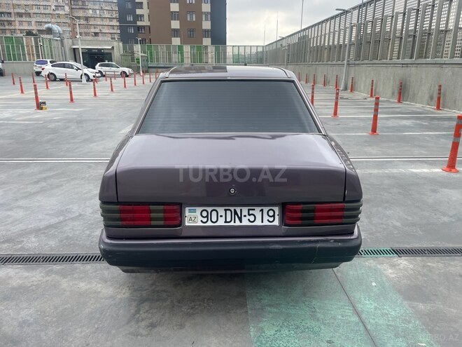 Mercedes 190 1990, 366,190 km - 2.0 l - Bakı