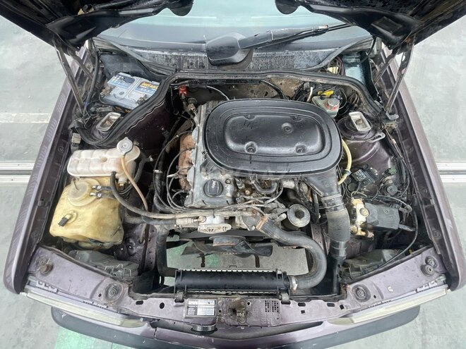 Mercedes 190 1990, 366,190 km - 2.0 l - Bakı