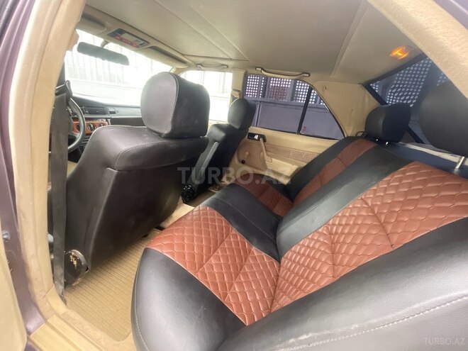Mercedes 190 1990, 366,190 km - 2.0 l - Bakı