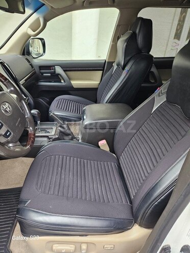 Toyota Land Cruiser 2011, 175,000 km - 4.0 л - Bakı