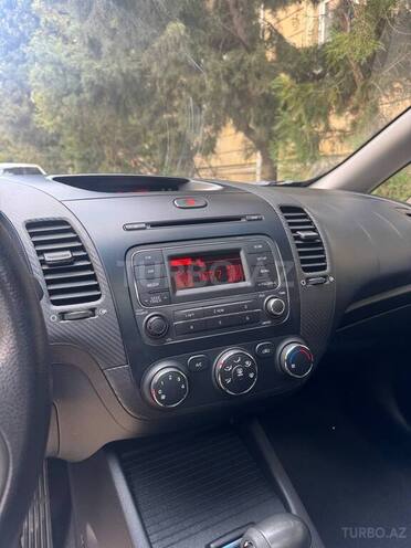 Kia Cerato 2014, 184,000 km - 1.6 l - Bakı