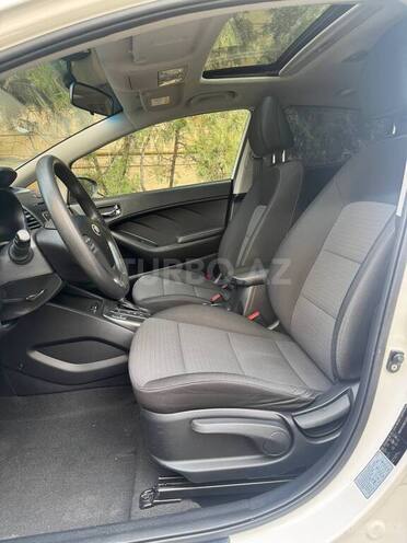 Kia Cerato 2014, 184,000 km - 1.6 l - Bakı