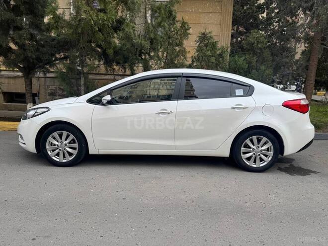 Kia Cerato 2014, 184,000 km - 1.6 l - Bakı