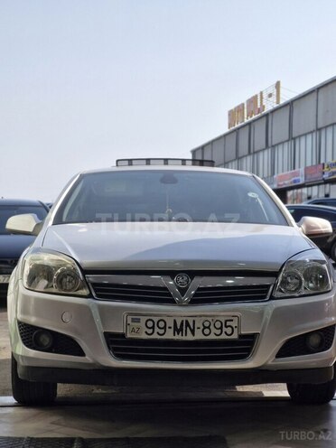Opel Astra 2008, 297,000 km - 1.8 l - Bakı