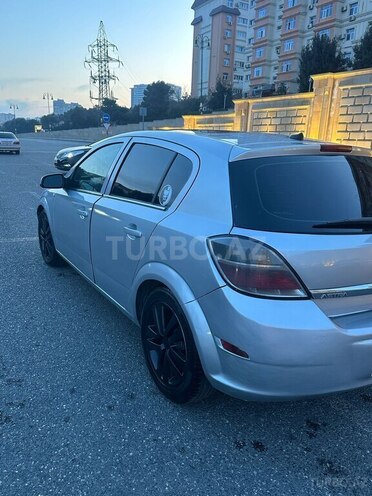 Opel Astra 2008, 297,000 km - 1.8 l - Bakı