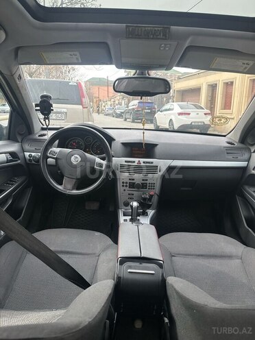 Opel Astra 2008, 297,000 km - 1.8 l - Bakı